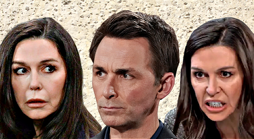 General Hospital Spoilers: Is Alex Marick Framing Valentin – Anna’s Twin Sister Plots Vengeful Setup?