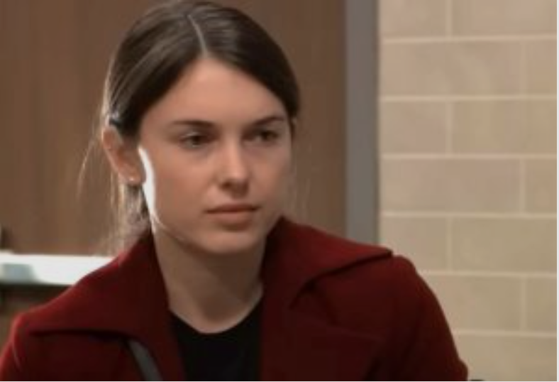 General Hospital Spoilers: Willow’s Mysterious Nurse Is No Stranger To Nina