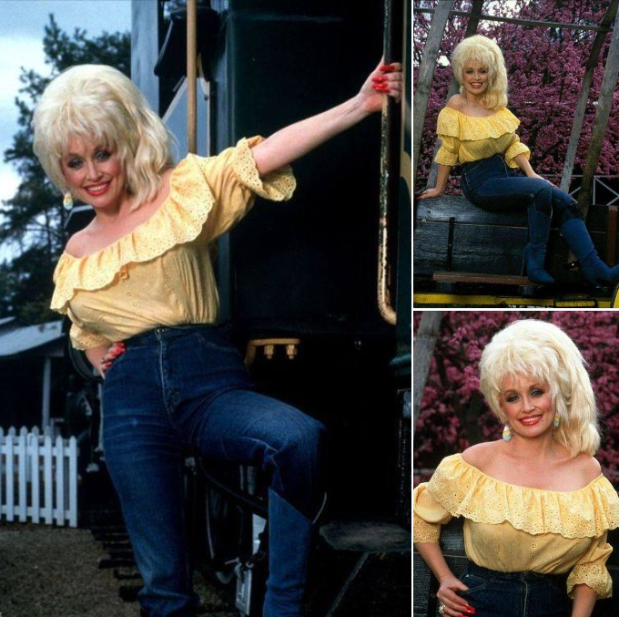 Uncover the stats that define the incomparable career of Dolly Parton – a numerical tapestry of music brilliance!