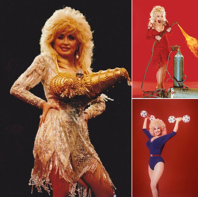 When someone says they don’t like Dolly Parton’s music, it’s like saying they don’t like magic. Her voice has the power to enchant and inspire.