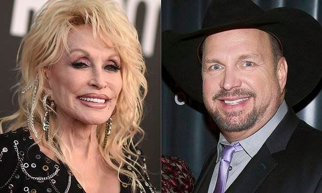 Dolly Parton and Garth Brooks to host ACM Awards in May