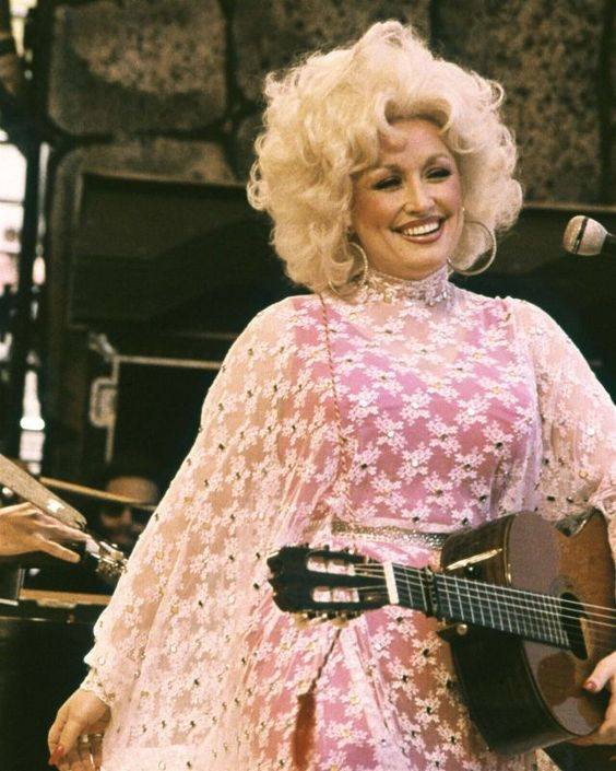 Dolly Parton’s journey through music: The songs that shaped her into the powerhouse performer she is today