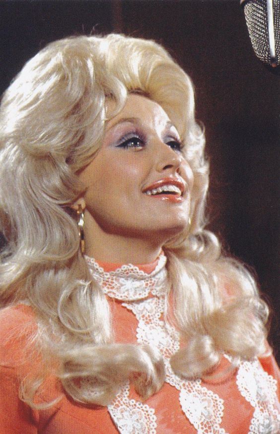 Unlocking creativity: Dolly Parton shares the unconventional habits that fuel her passion and drive