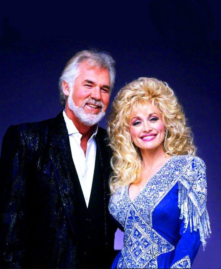 Discover the heartwarming lessons of friendship from Dolly Parton and Kenny Rogers. Their bond teaches us the power of staying connected