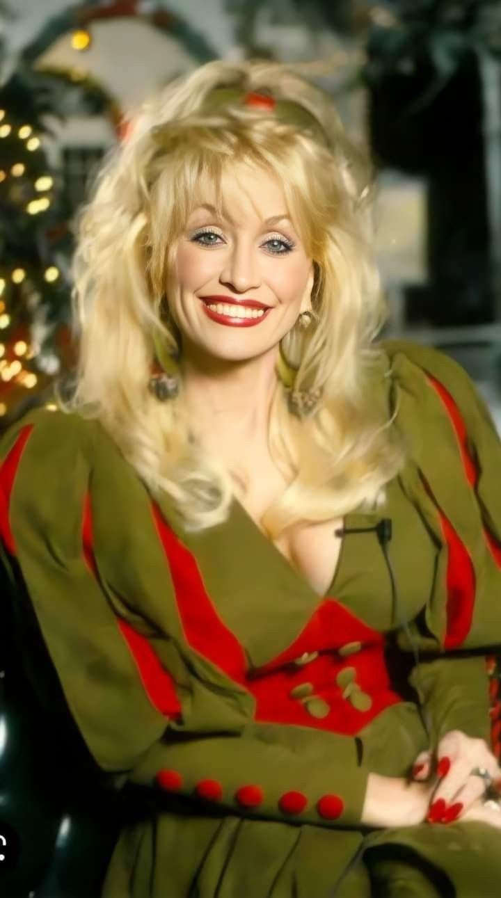 Dolly Parton Sparks Fan Fury with Surprising Collaboration Choice, Rocking the Music World