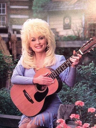 From the Smoky Mountains to superstardom: Discover how Dolly Parton’s birth chart offers a glimpse into her extraordinary life journey and iconic career!