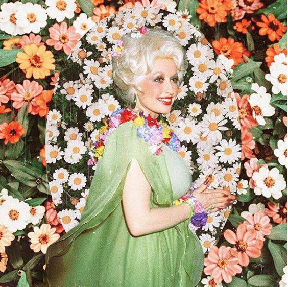 Nature’s Muse: Inside Dolly Parton’s Journey to Harness the Earth’s Beauty for Creative Inspiration