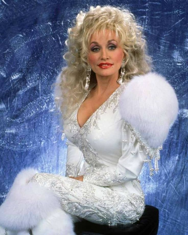 Dolly’s Double Take: The Shocking List of Movies She Refuses to Watch Again!