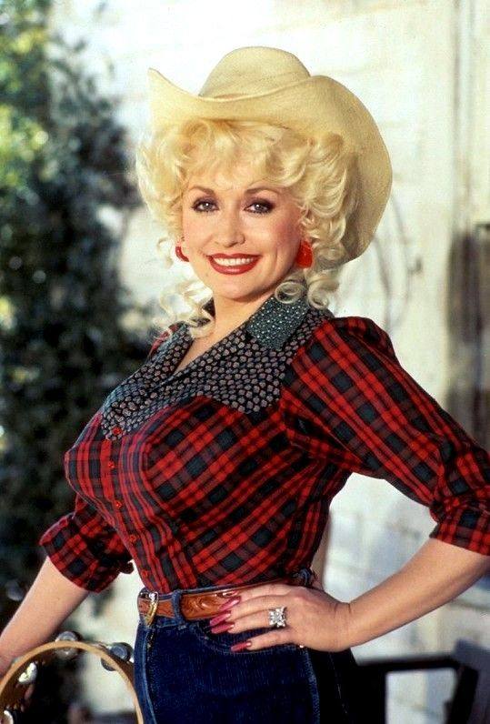 Uncovering Dolly Parton’s Powerful Stress-Relief Strategies