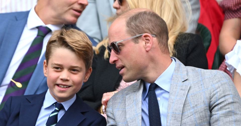 Prince William Confirms Upcoming Royal Visit, Potential Appearance by Prince George