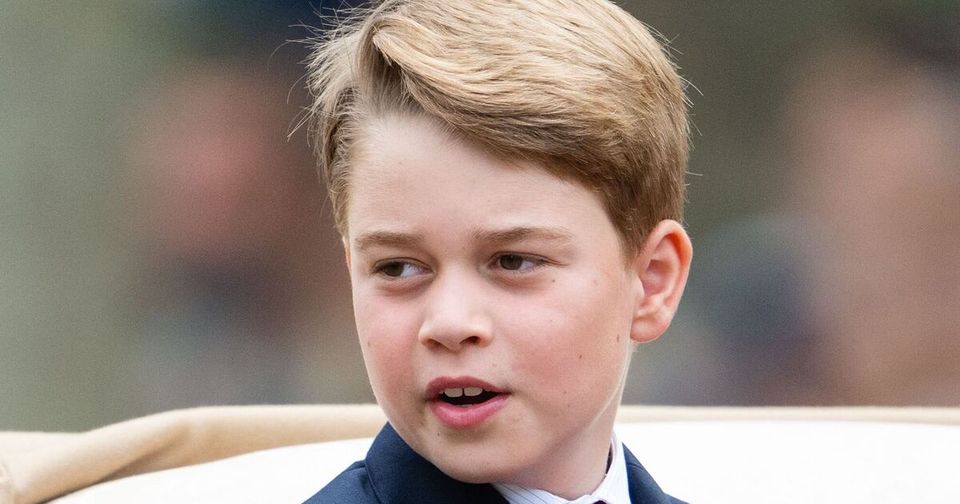 Prince George Likely to Miss Godfather’s Wedding Celebration for Important Commitment