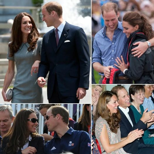 A Moment of Intimacy: William and Kate’s Unshakeable Connection Through Meaningful Conversations