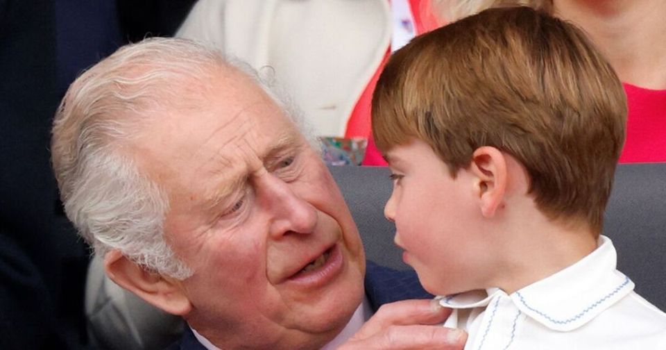 King Charles’ Heartwarming Relationship with Grandchildren: From Generous Gifts to Unveiling His Deepest Desire