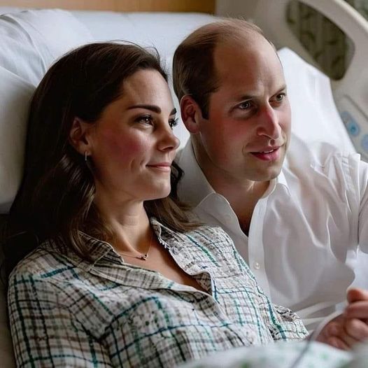 Prince William Struggles with Confusion As Kate Middleton Fights Cancer