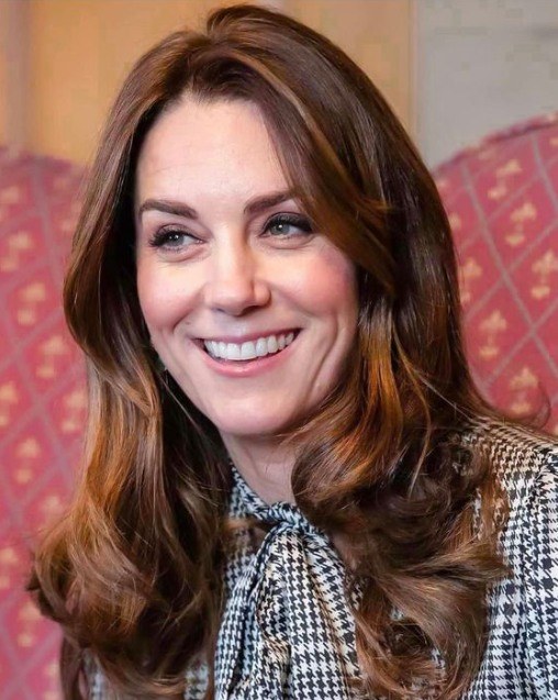 Princess Kate to Make Appearance at Trooping the Colour with One Key Condition