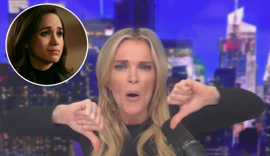 Meghan Markle Criticized by Megyn Kelly for Perpetual ‘Victim’ Narrative, Fans Applaud Candid Remarks