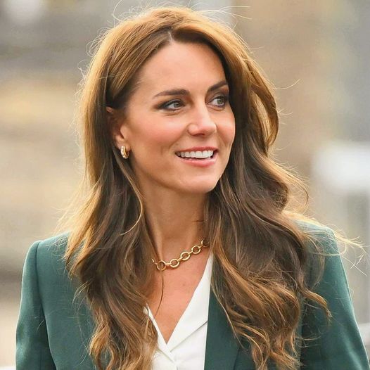 Reason for Kate Middleton’s Delay in Announcing Health News