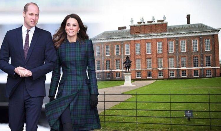 Kate Middleton is set to appear in a new video from Kensington Palace