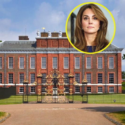 Kensington Palace Upset with Spanish Media for Sensationalizing Kate Middleton Reports