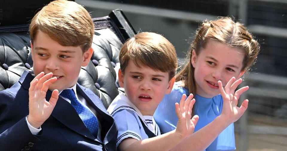 Royal children express interest in visiting popular UK holiday destination following father’s recent excursion