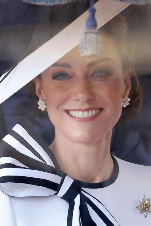 Princess Catherine Does Not Plan to Make a Public Comeback Anytime Soon