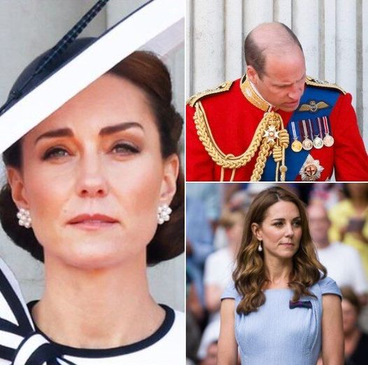 Expert Reveals the True Motive Behind Kate Middleton’s Appearance at Trooping the Colour