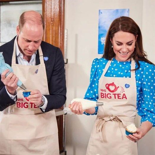 Kate Middleton’s Impressive Culinary Skills Revealed by Prince William in a Surprise Twist!