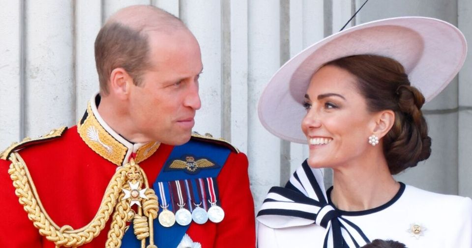 Prince William and Princess Kate to Implement Significant Changes Behind the Scenes