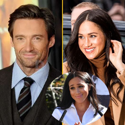 Drama on the Red Carpet: Hugh Jackman Confronts Meghan, Resulting in Tears and Walk Away