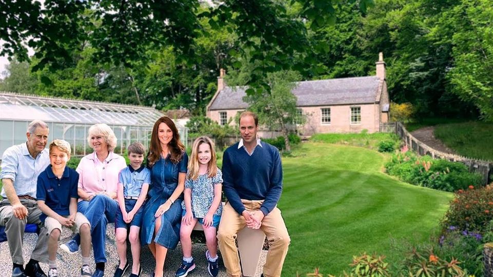 Unveiling Kate and William’s Secret Summer Getaway with Their Dogs: A Serene Lakeside Retreat Full of Surprises!