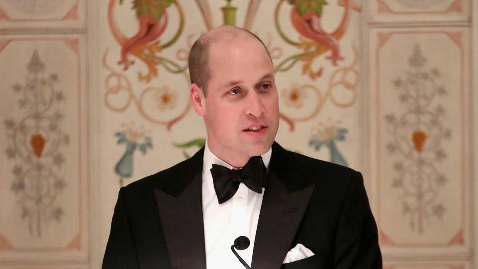 Prince William Takes Over as Family Disciplinarian, Assumes Control: ‘In Charge’