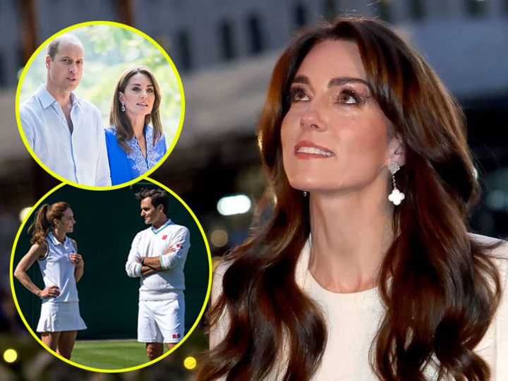 Kate Middleton Confirms Return to Royal Duties with Upcoming ‘Special Film’