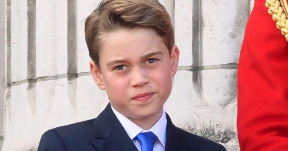 Prince George’s Unwavering Travel Protocol Post-12th Birthday