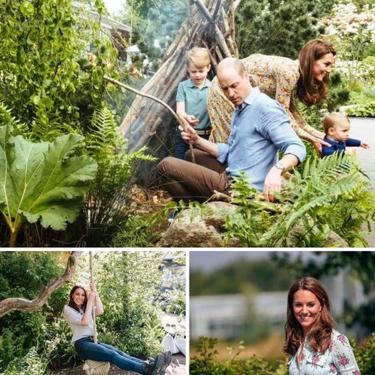 Jennie Bond predicts that Kate Middleton’s passion for gardening will aid her in making a powerful comeback, post-challenges.