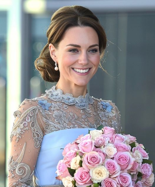 Encountering Princess Kate at Trooping The Colour: My Unforgettable Experience