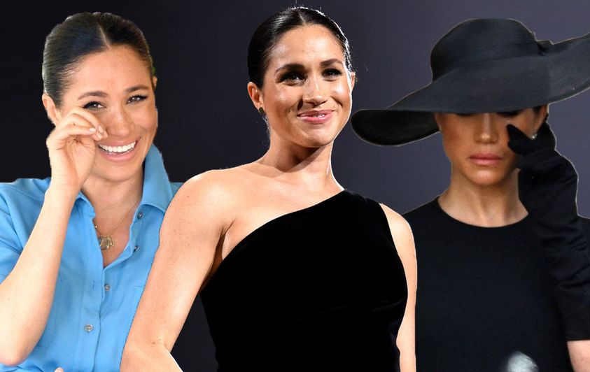 Saint Meghan facing constant criticism and feeling undervalued