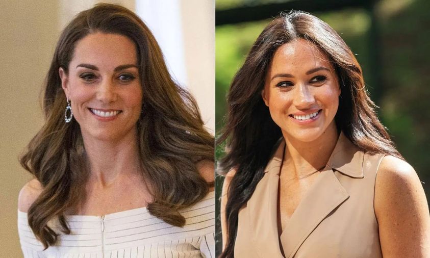 Prediction: Meghan Markle Expected to Surpass Princess Catherine in Popularity, Experts Say