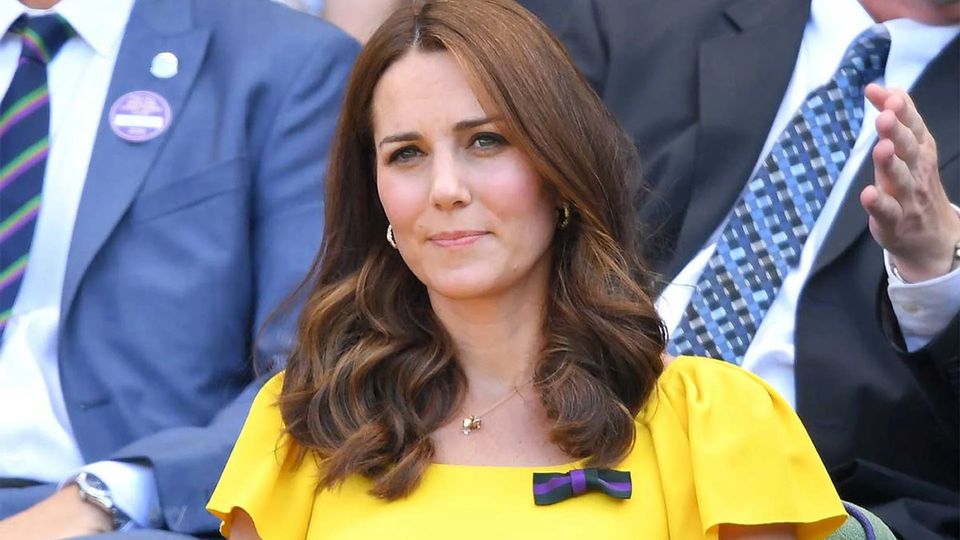 Princess Catherine’s Highly Anticipated Public Appearance Garners Huge Interest – Must Read