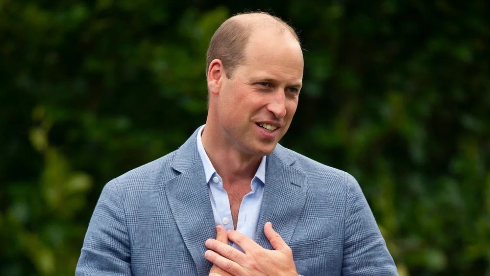 Prince William Experiencing Turbulence in His Life – What’s Going On?