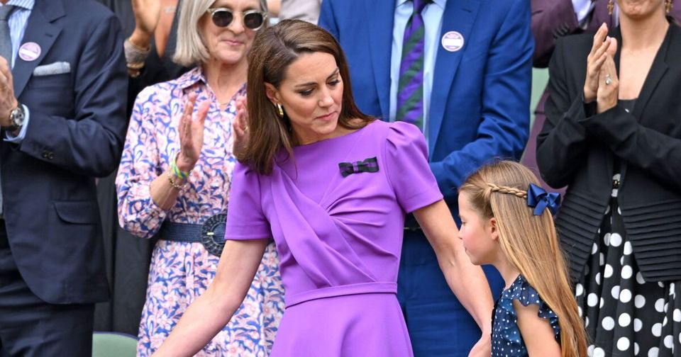 Achieve Princess Kate’s Wimbledon Style with Her Gorgeous Outfit Selection