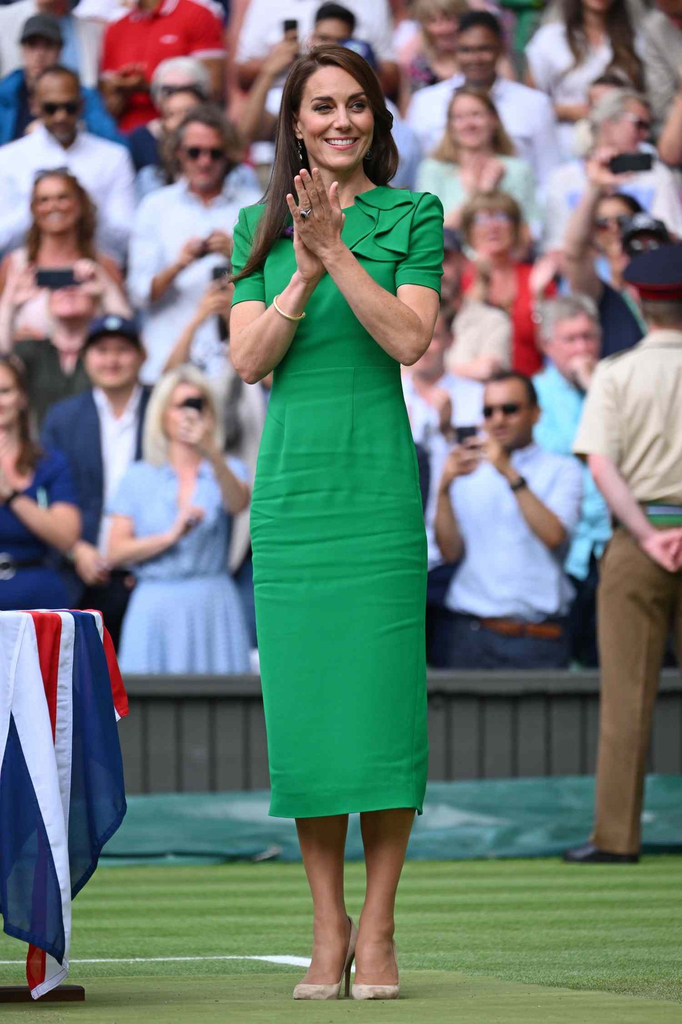 Why Prince William Can’t Fill in for Princess Kate at Wimbledon: The True Cause