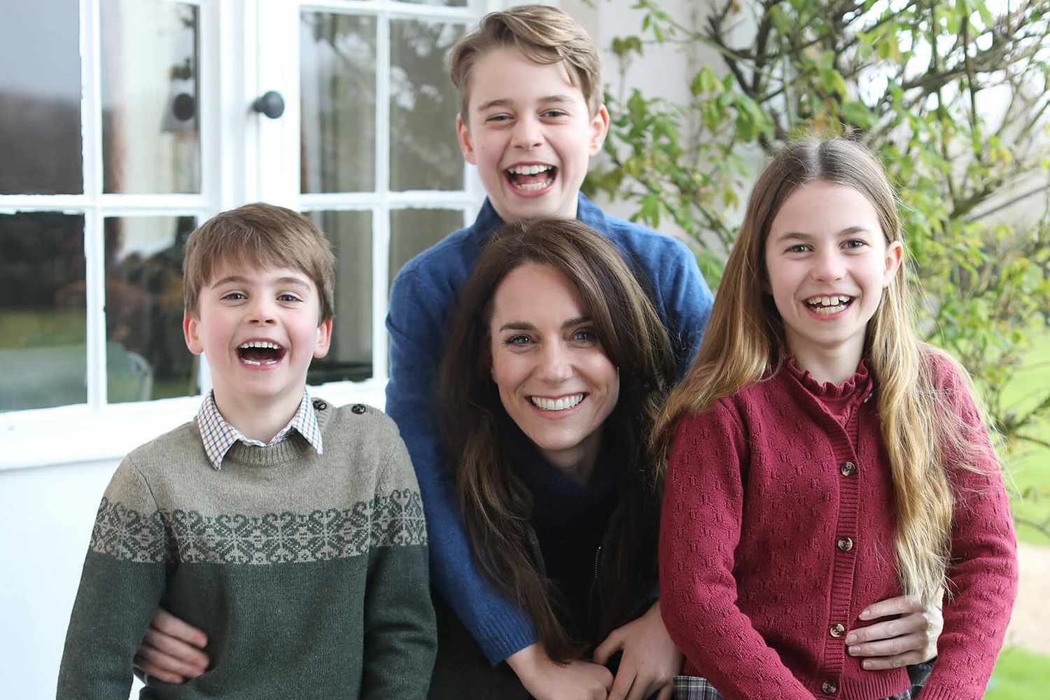 Kate Middleton and Prince William’s Household Rule for Their Children: A Royal Must-Follow 👑