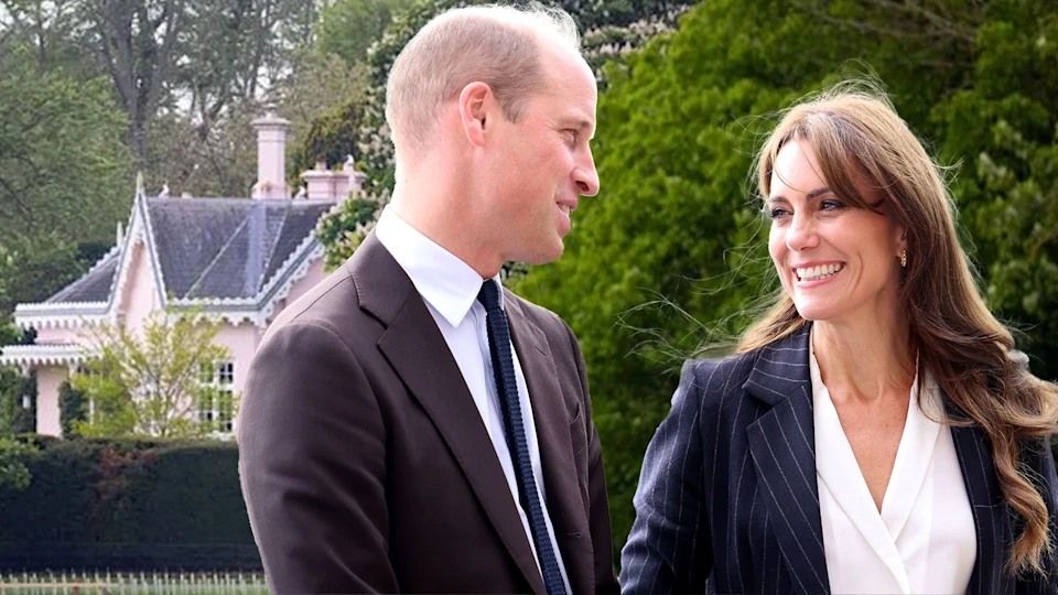 Surprising Discovery: Inside Princess Catherine and Prince William’s Modest Living Room in Adelaide Cottage