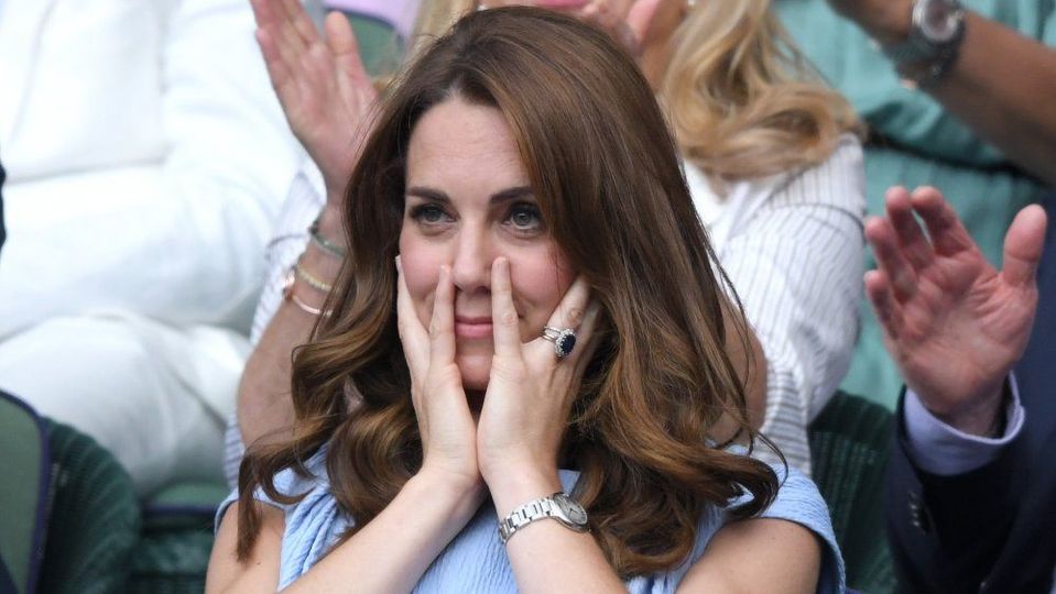 ROYAL SCANDAL: Princess Catherine Reveals Shocking Secret In Fiery Confession