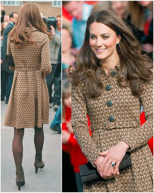 Unveiling Kate Middleton’s Long-Hidden Secret: The Shocking Truth Finally Revealed 🤯