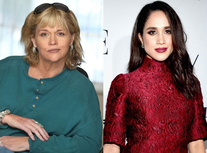 Samantha Markle re-ignites legal battle against Meghan, claiming Duchess has defamed her publicly and on a global scale, leaving her unable to work…