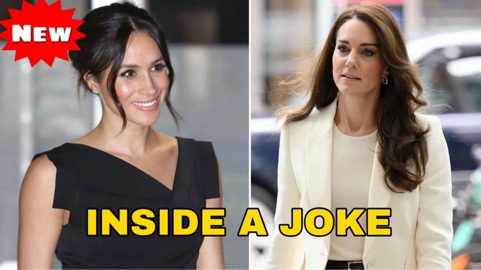 Inside the Royal Circle: Meghan Markle Emerges as the Favored Member According to US Survey