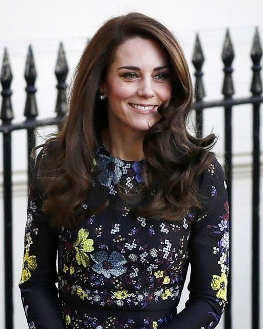 Expert Analysis: Kate Middleton’s Intentions of Avoiding Attention in Her Royal Return