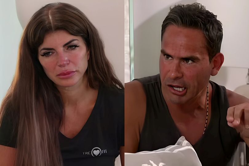 Outcry from RHONJ Fans Calling for Teresa Giudice and her Partner Luis Ruelas to be Axed