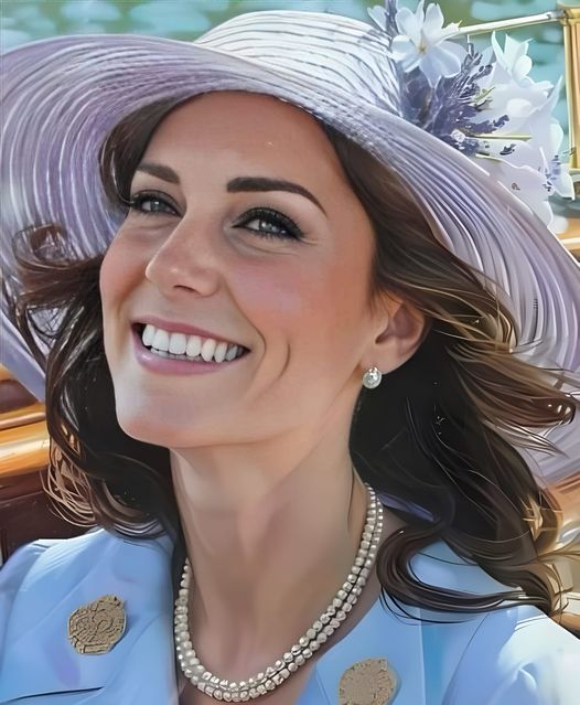 The mystery behind Kate Middleton’s life is solved 😮 The gossip turns out to be true…